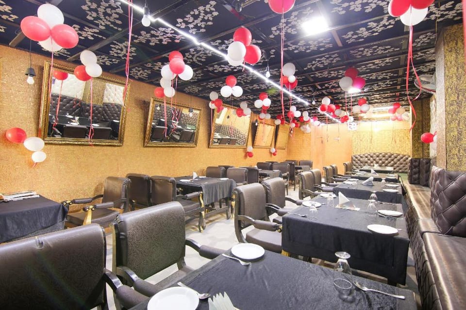 OYO 72463 Hotel Sunder Palace Hotel in Rajasthan