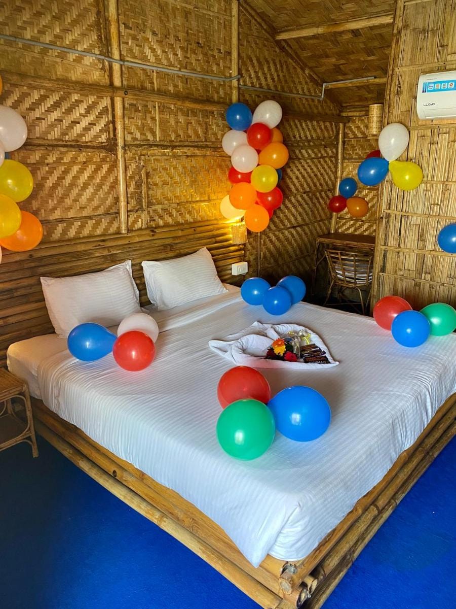 Tridhara HomeStay Campground/ 
RV Resort in Bangladesh