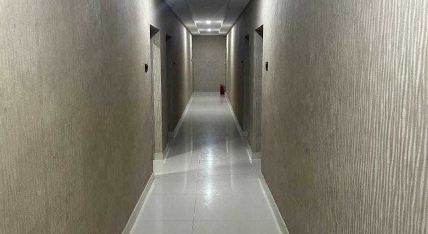 SPOT ON 73862 Jaya Tourist Home Hotel in Varkala