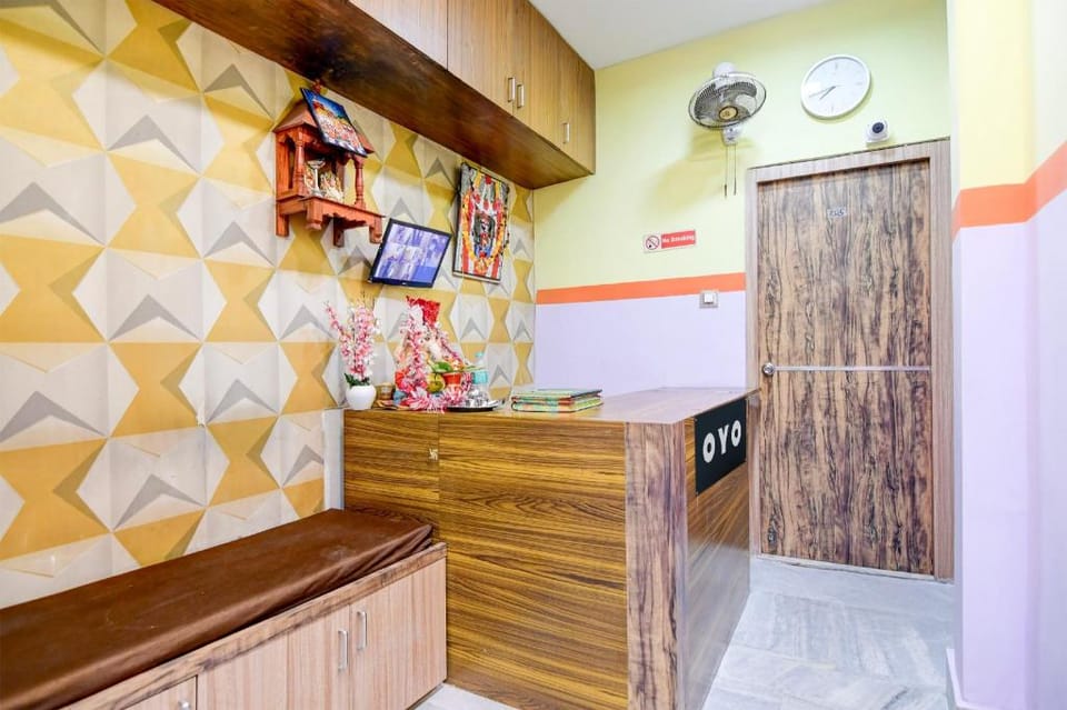 Super Hotel O Three Sixty Five Inn Guest House Hotel in Kolkata