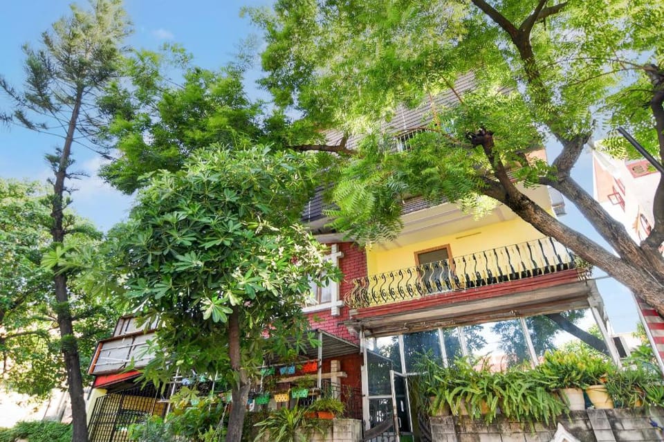 Super Hotel O Three Sixty Five Inn Guest House Hotel in Kolkata