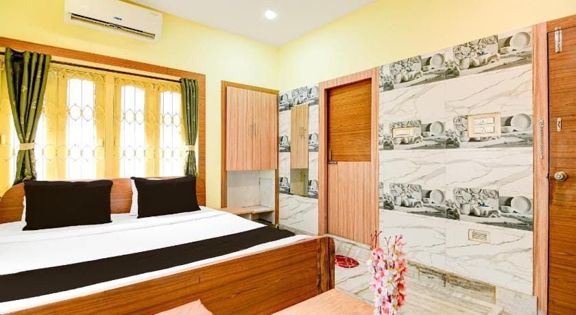 Super Hotel O Three Sixty Five Inn Guest House Hotel in Kolkata