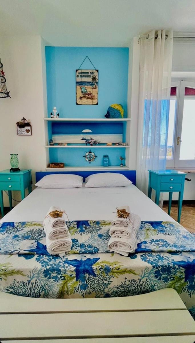 B&B DOÑA FLOR Bed and Breakfast in Parabita