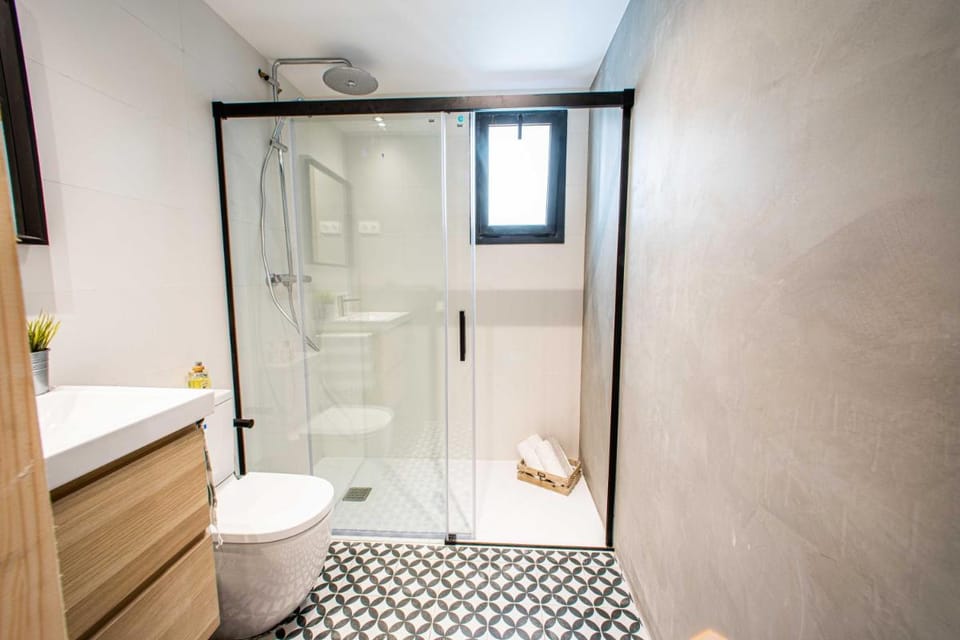 Barcelona Touch Apartments - Campalans Apartment in L'Hospitalet de Llobregat