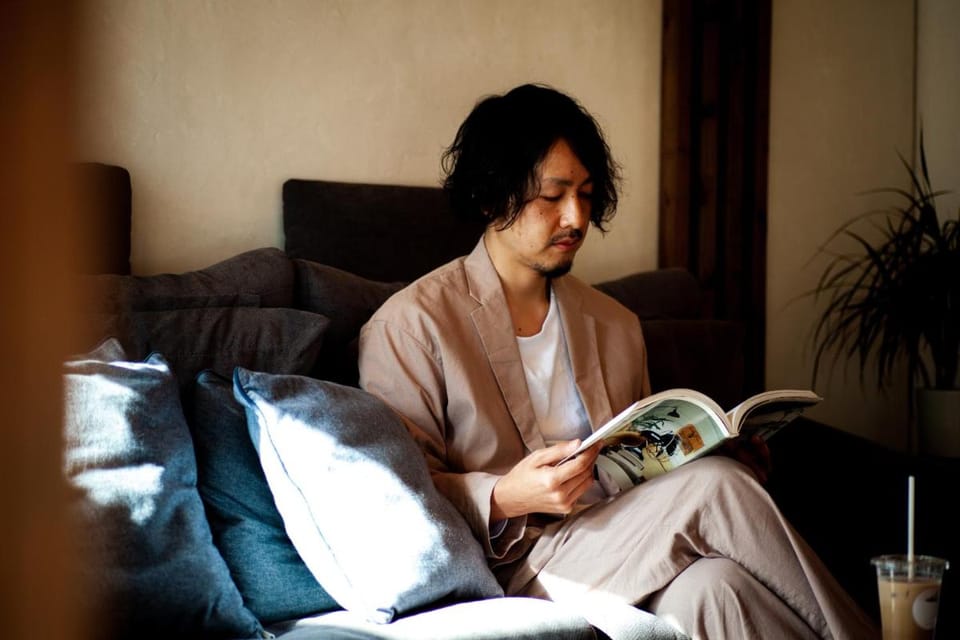 長瀞NEMAKI Chichibu Nagatoro Bed and Breakfast in Saitama Prefecture