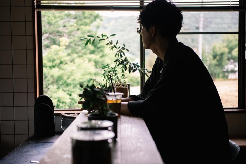 長瀞NEMAKI Chichibu Nagatoro Bed and Breakfast in Saitama Prefecture
