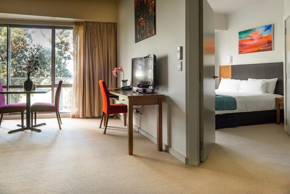 Ocean Breeze Hotel Hotel in Auckland