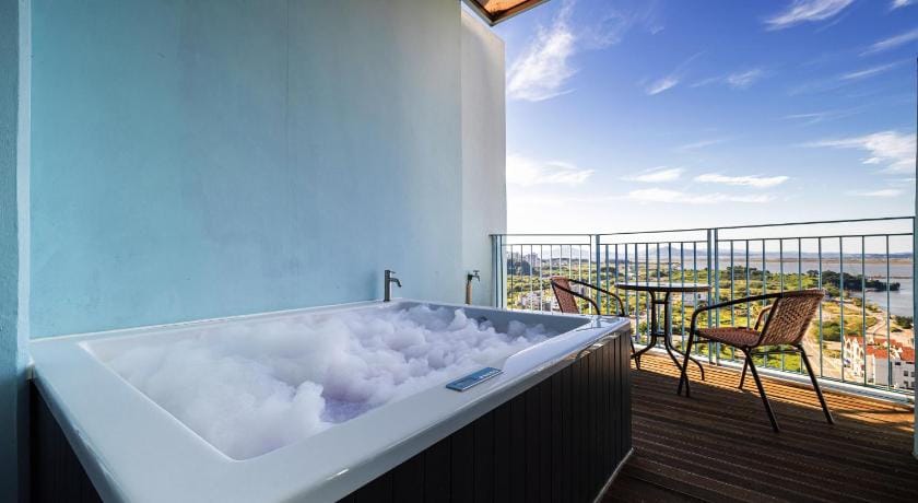 Ocean Soleview Hotel Hotel in Gyeonggi-do