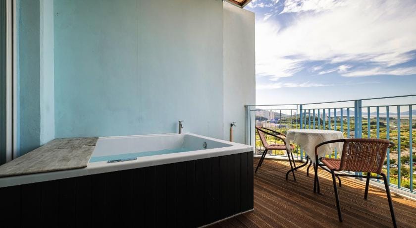 Ocean Soleview Hotel Hotel in Gyeonggi-do