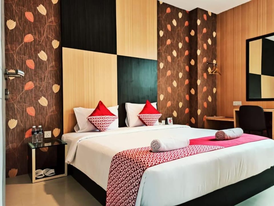 Baloi View Apartment Hotel in Riau Islands, Indonesia