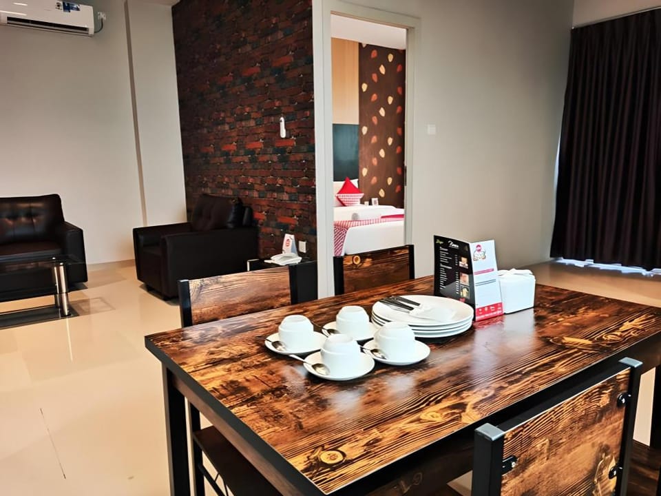 Baloi View Apartment Hotel in Riau Islands, Indonesia