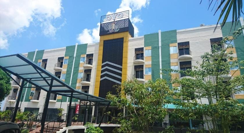 Baloi View Apartment Hotel in Riau Islands, Indonesia