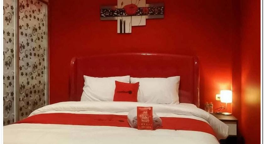 RedDoorz @ Sindangbarang Bogor Hotel in West Java