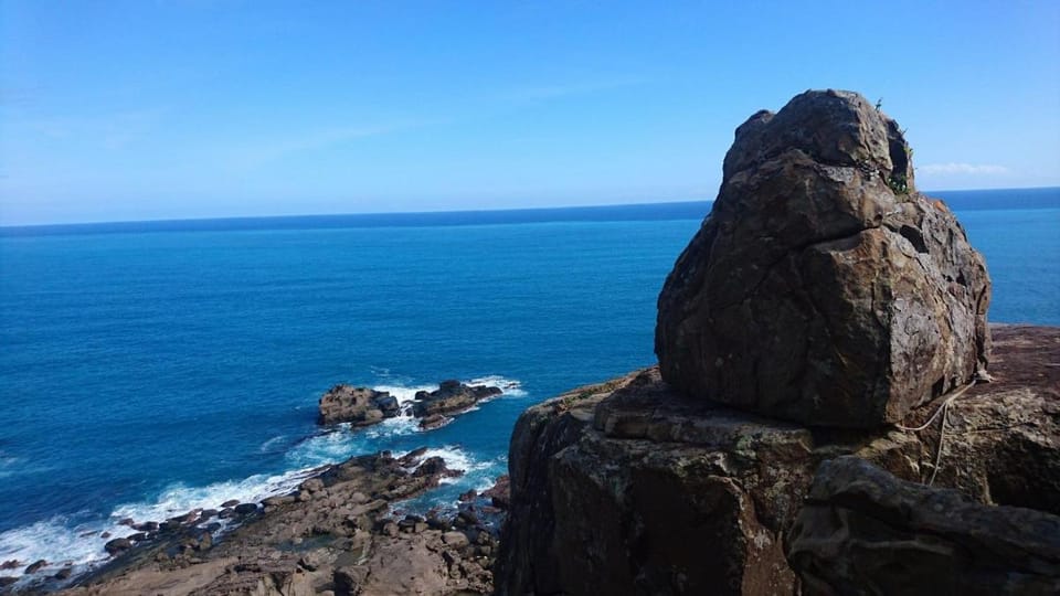 Xinghaiwan B&B Bed and Breakfast in Hengchun Township