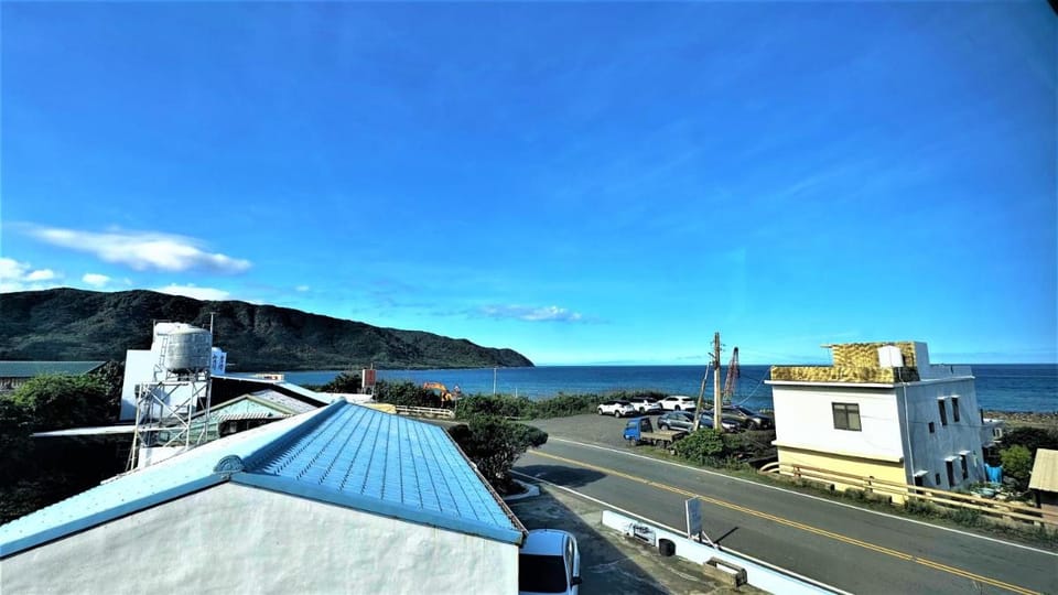 Xinghaiwan B&B Bed and Breakfast in Hengchun Township