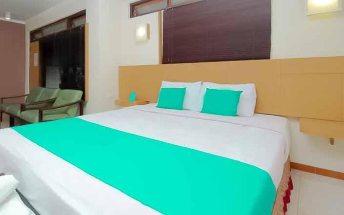 Hotel Lestari Hotel in East Java