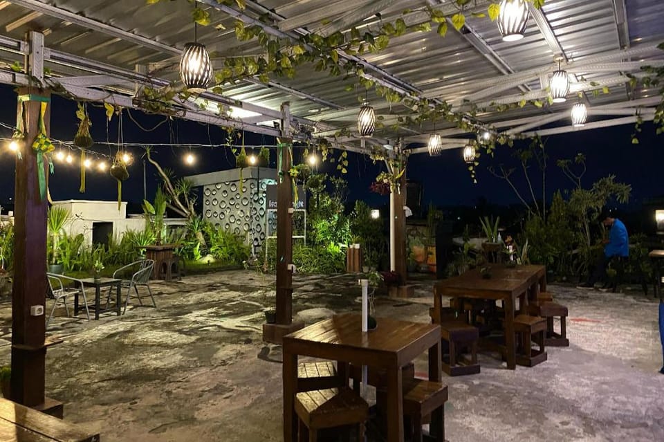Hotel Lestari Hotel in East Java