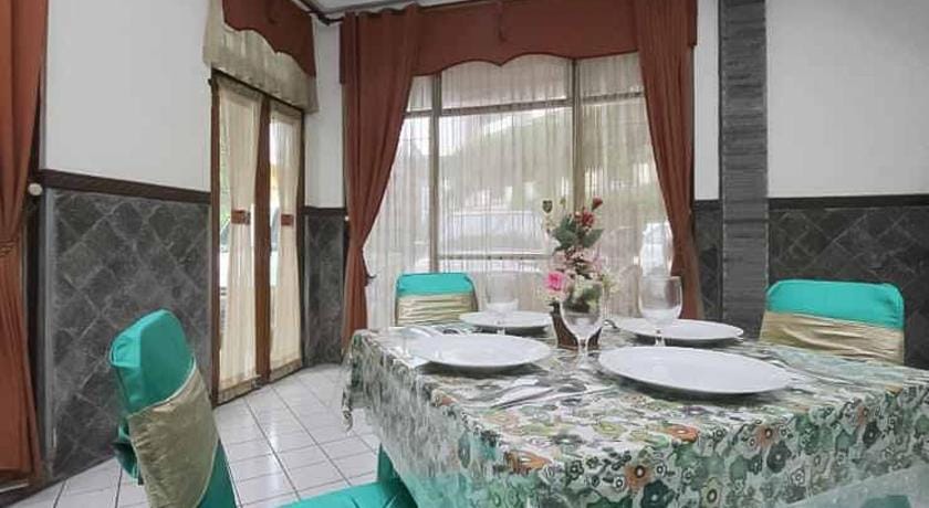 Hotel Lestari Hotel in East Java
