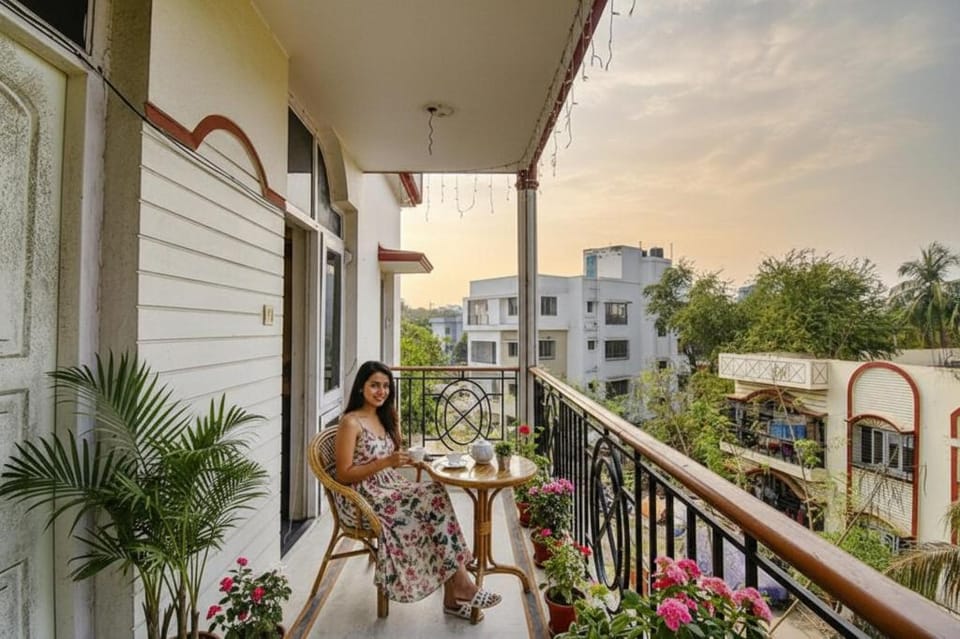FabHotel Saltlake Regency - 1.4km from Anandlok Hospital Hotel in Kolkata