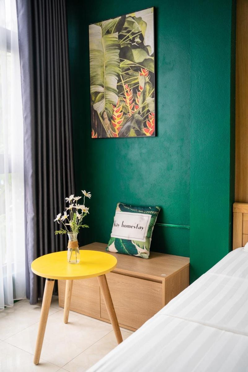 VietHouse Homestay Ha Long Vacation rental in Laos