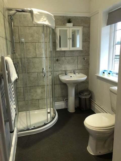 The George Inn Middle Wallop Bed and Breakfast in Test Valley District