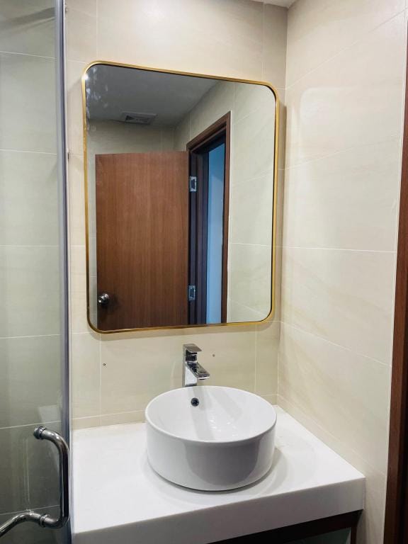 Gateway Apartment in Vung Tau