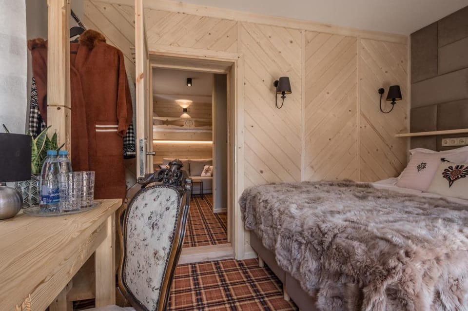 Stella doro Bed and Breakfast in Zakopane