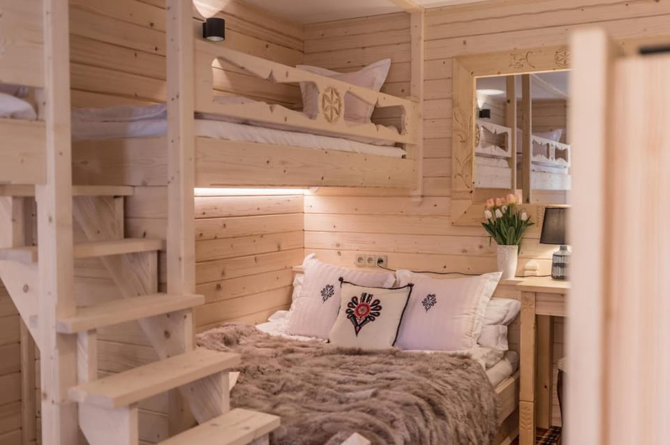 Stella doro Bed and Breakfast in Zakopane