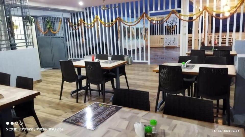 Hotel Amulya Relax Inn Hotel in Bengaluru