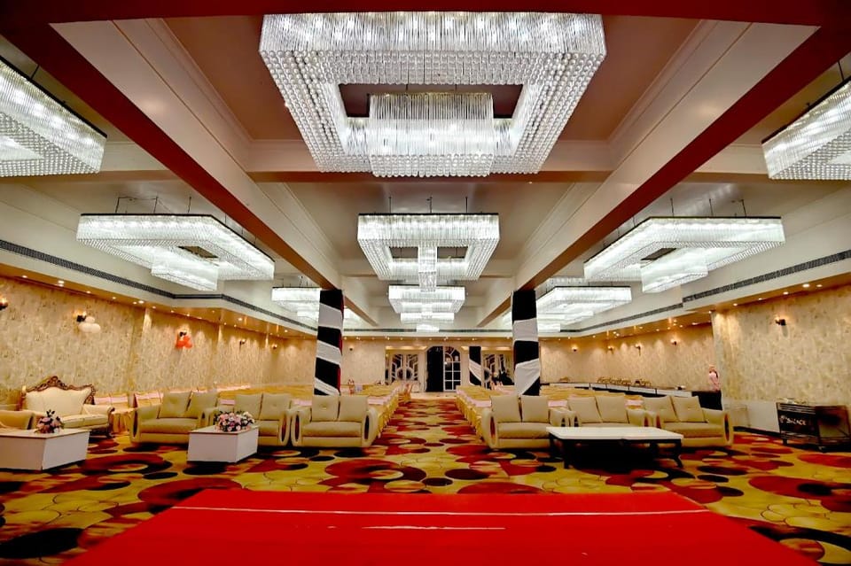 BLESSINGS IMPERIA Hotel in Uttar Pradesh