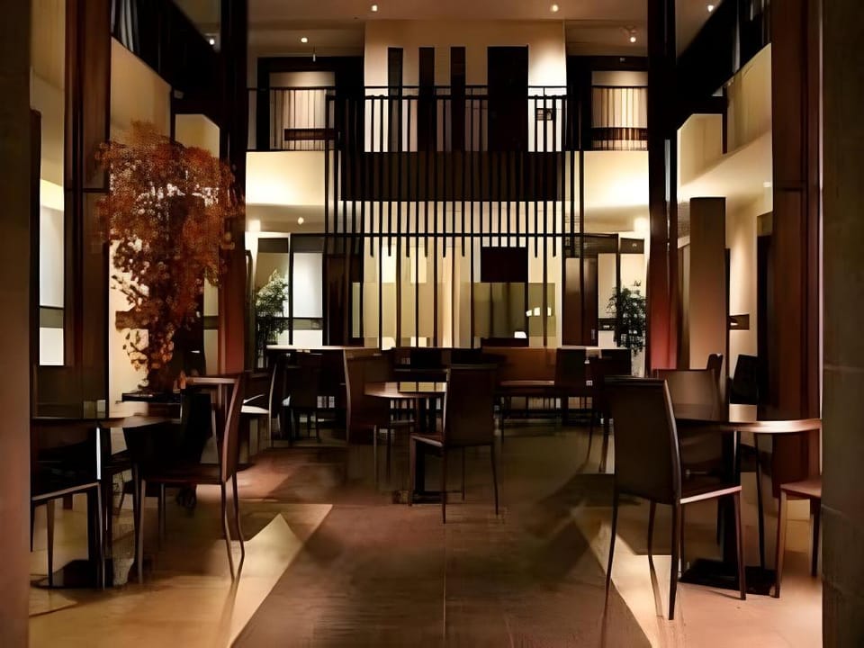 Hotel Nyland Cipaganti Hotel in Bandung
