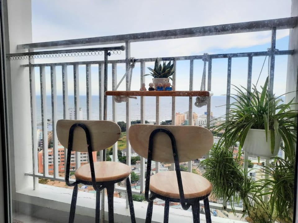 HomeAway 01_The Sóng Vung Tau_3BRs LUX Condotel Apartment in Vung Tau