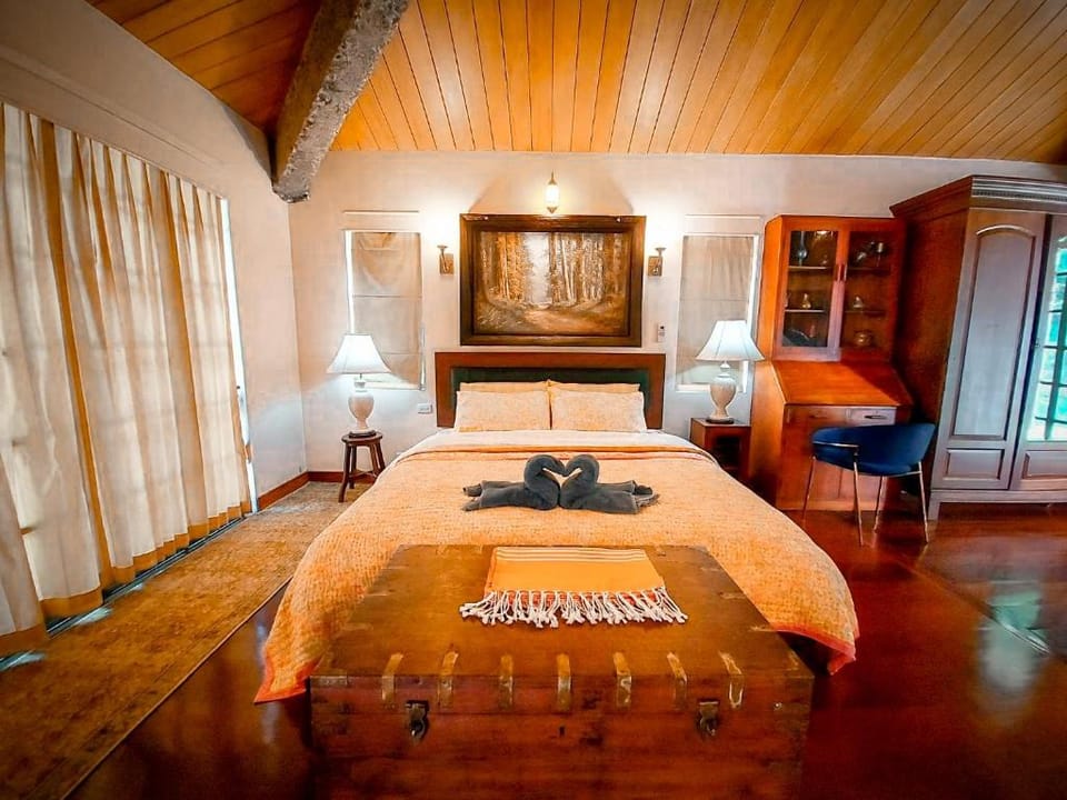 Havana Pool Villa Villa in Chon Buri Changwat