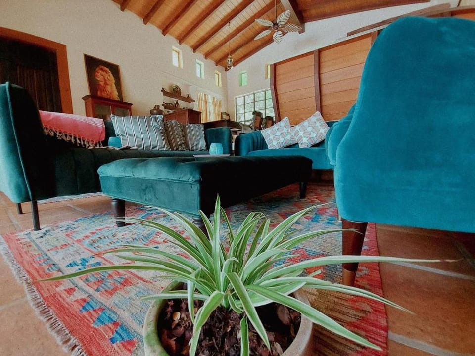 Havana Pool Villa Villa in Chon Buri Changwat