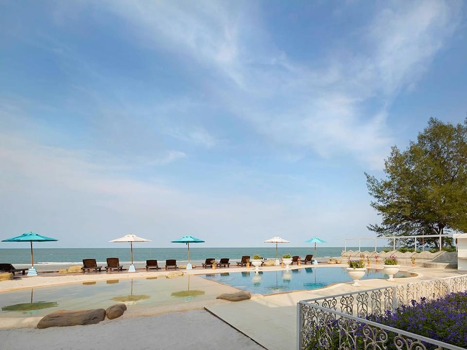 My Resort Family Condo A609 Apartment in Nong Kae
