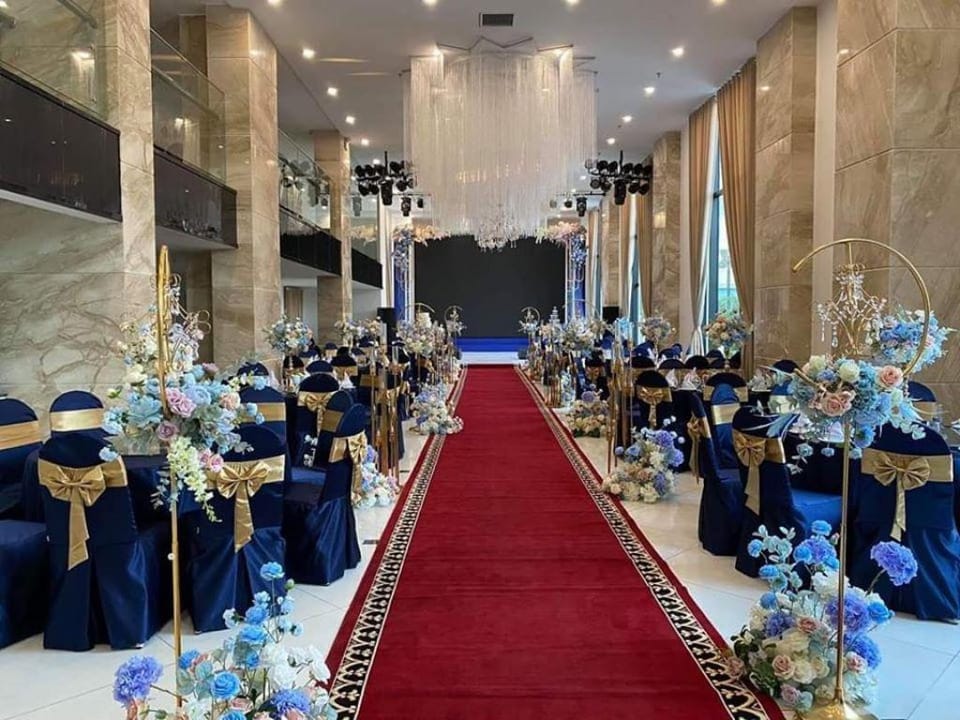 Căn Hộ Chung Cư Ecocity Việt Hưng Apartment in Laos