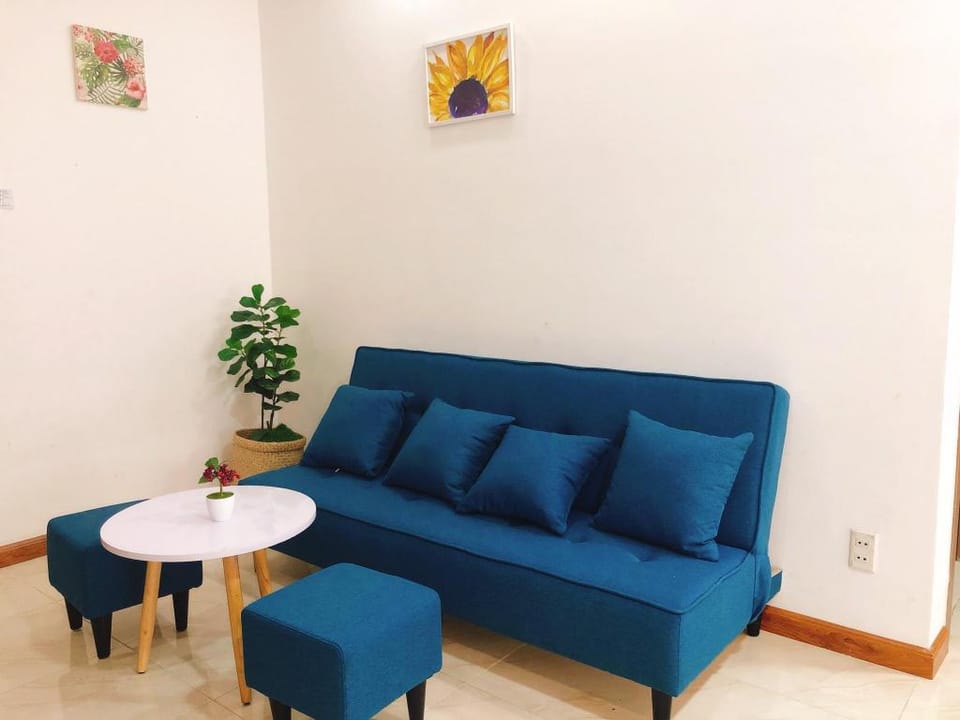 Can ho dich vu Times Muong Thanh Apartment in Nha Trang