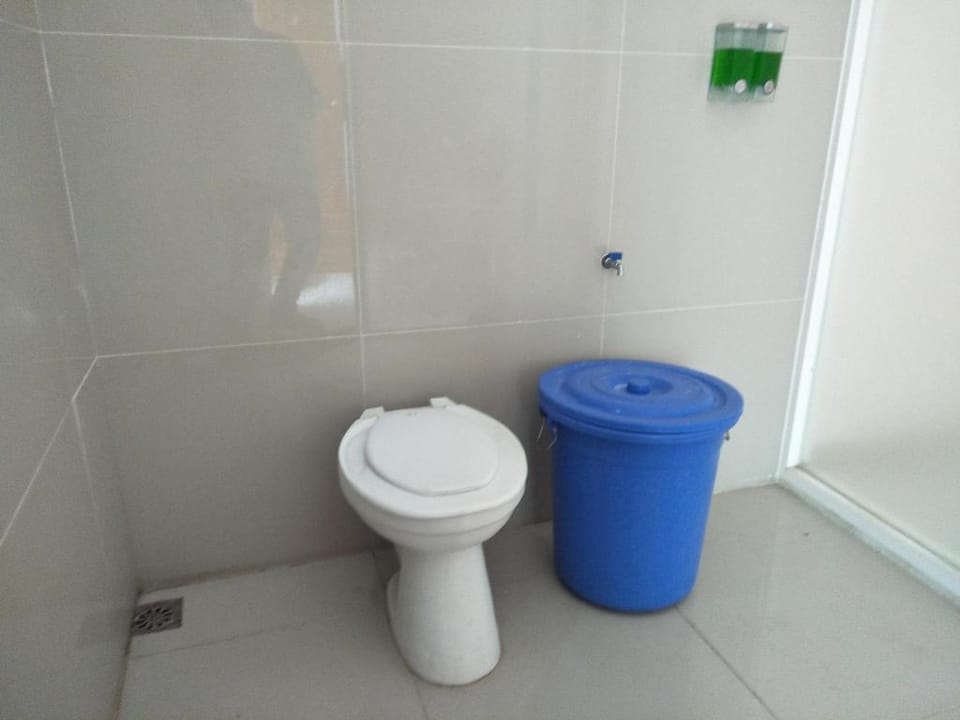 Hadam Kost eksklusif Vacation rental in East Java
