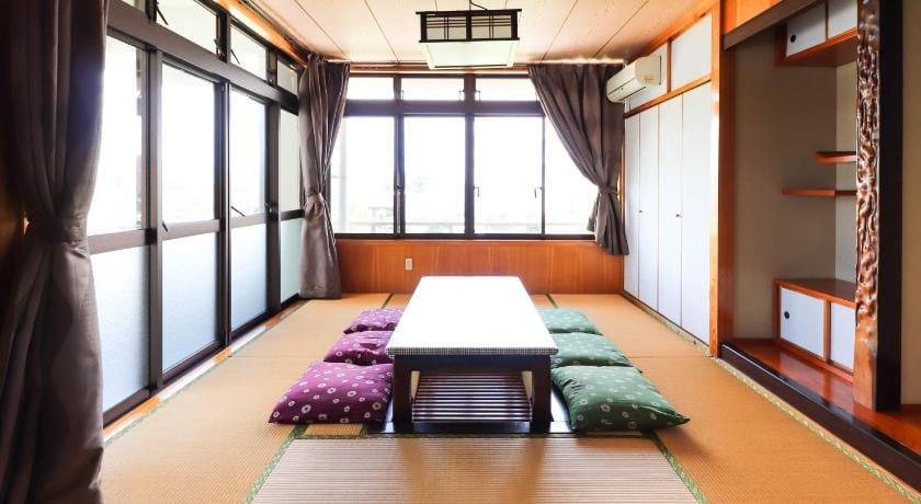 Hotel Upi Apartment in Okinawa Prefecture