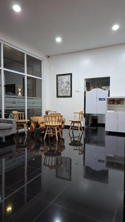 Privato Suite Purwokerto Hotel in Indonesia