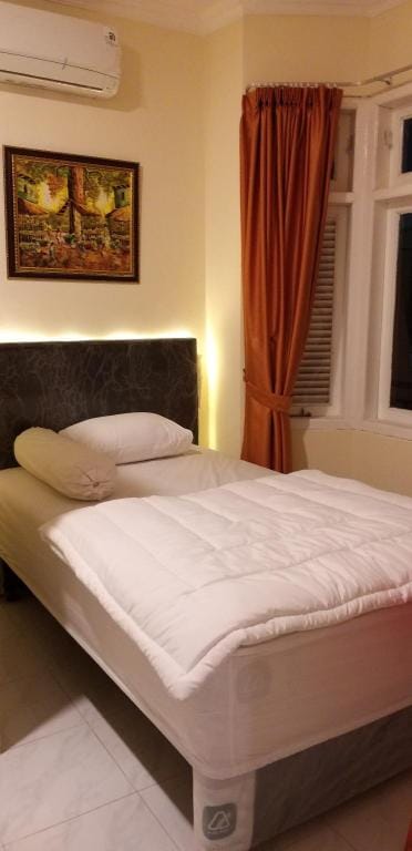 Katalia Tomang Hotel in Jakarta