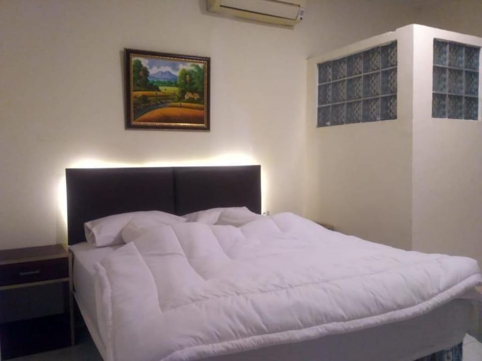 Katalia Tomang Hotel in Jakarta