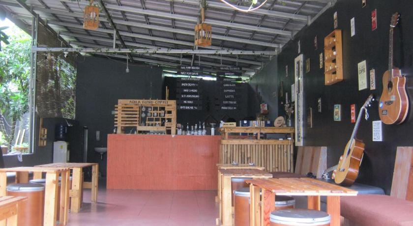 Aqilakost Gadog Puncak Bogor Hotel in West Java