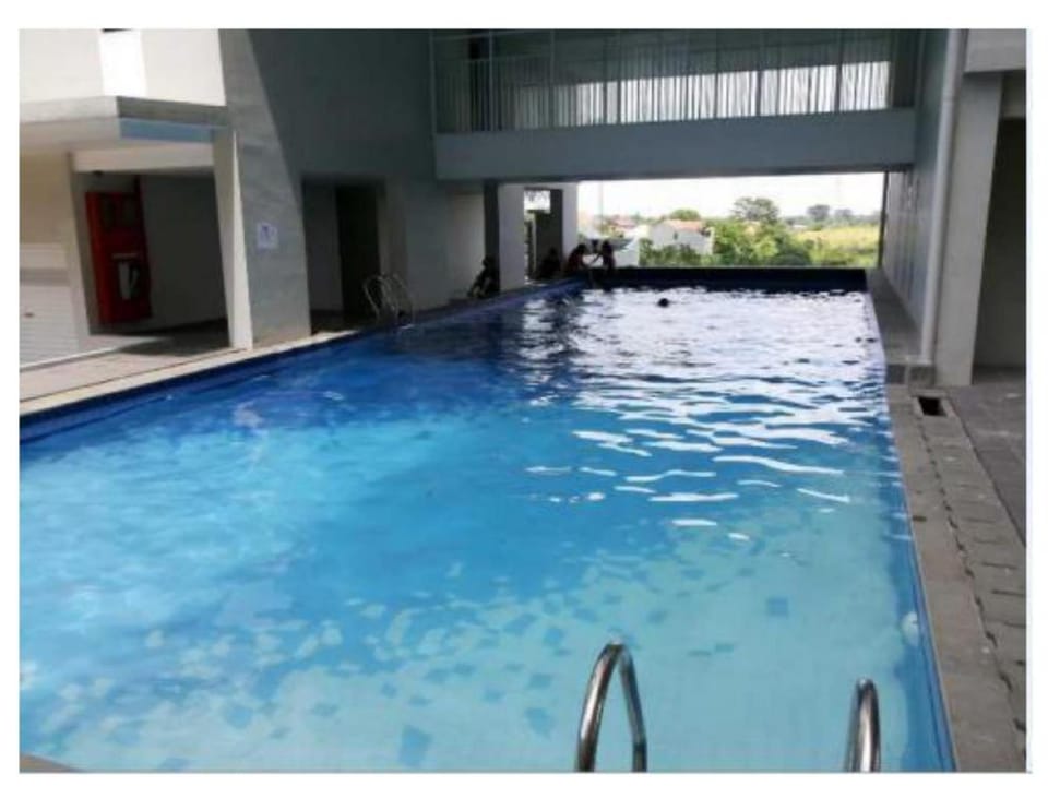 Cozy Apartemen in Bogor Apartment in West Java