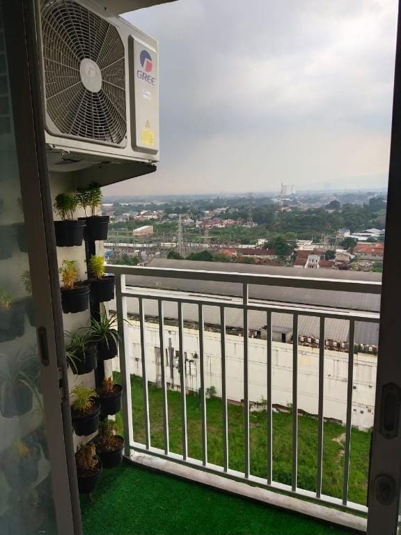 Cozy Apartemen in Bogor Apartment in West Java