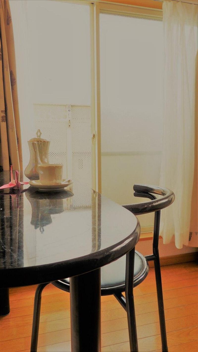 Daito Apartments Apartment in Osaka Prefecture