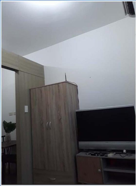 Grace Residence - 1 BR with free Wifi Near BGC Apartment in Makati