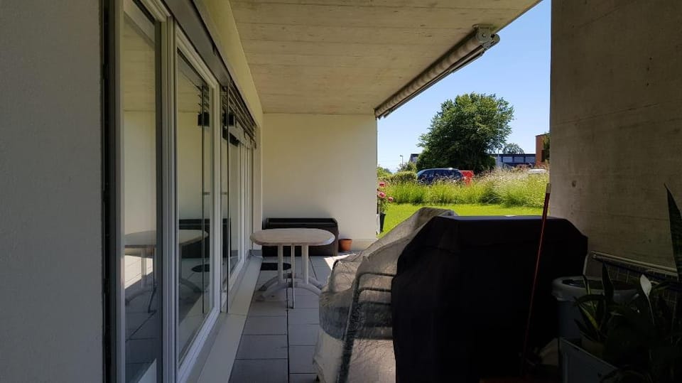 Neue 3.5 Zimmer Wohnung mit 90m2, 2 Badezimmer  Apartment in Baden-Württemberg