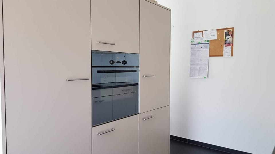 Neue 3.5 Zimmer Wohnung mit 90m2, 2 Badezimmer  Apartment in Baden-Württemberg