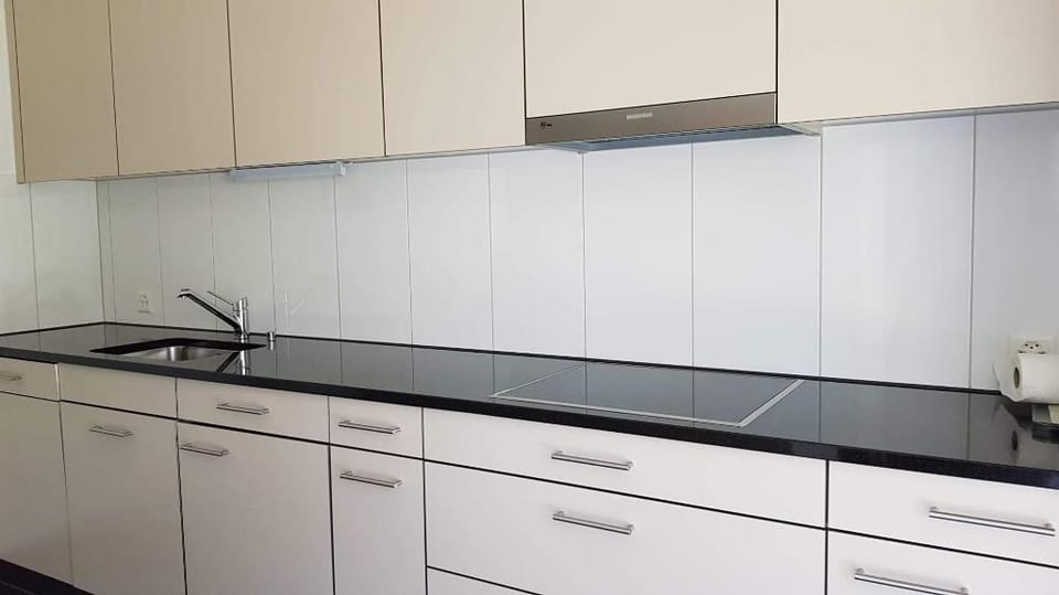 Neue 3.5 Zimmer Wohnung mit 90m2, 2 Badezimmer  Apartment in Baden-Württemberg